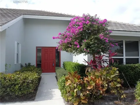 2684 SW Westlake Circle Palm City FL 34990