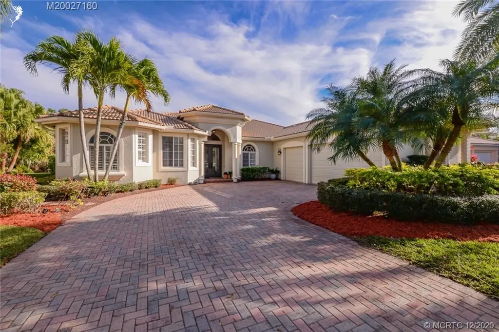 4609 SW Long Bay Drive Palm City FL 34990