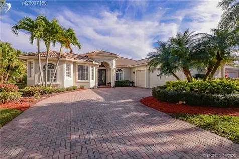 4609 SW Long Bay Drive Palm City FL 34990