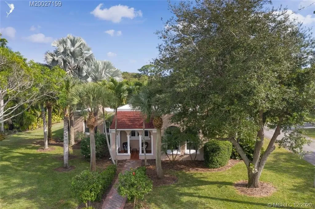 439 SE Hibiscus Avenue Stuart FL 34996