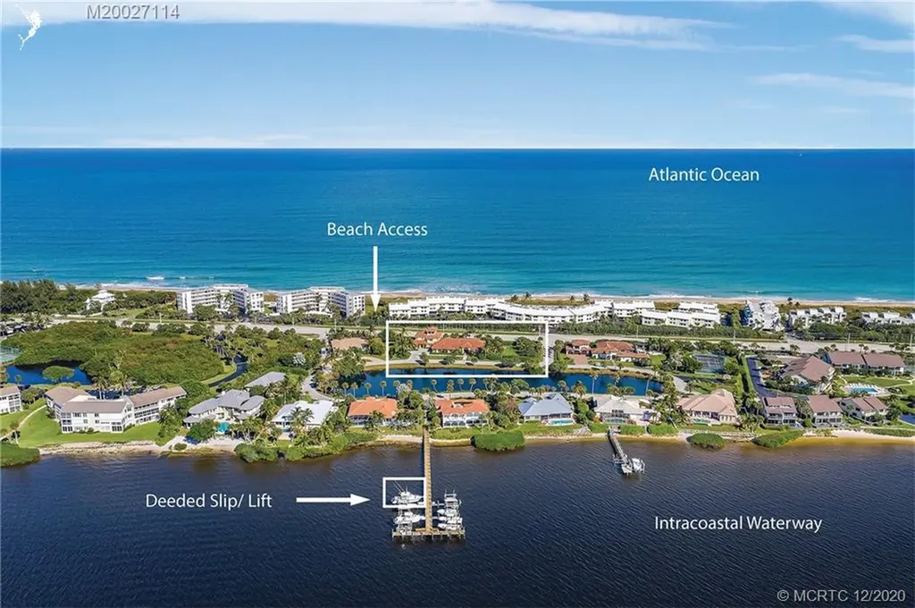 2248 NE Rose Walk Terrace Stuart FL 34996