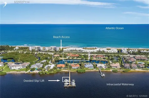 2248 NE Rose Walk Terrace Stuart FL 34996