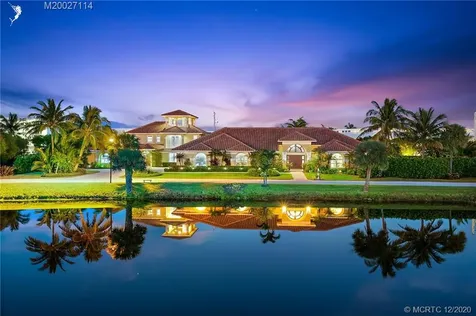 2248 NE Rose Walk Terrace Stuart FL 34996