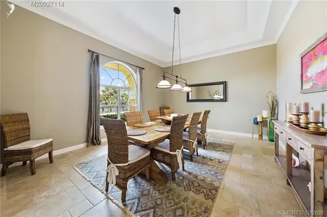 2248 NE Rose Walk Terrace Stuart FL 34996