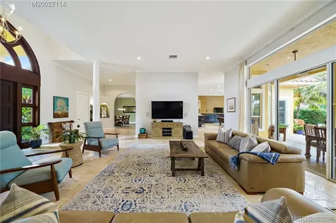 2248 NE Rose Walk Terrace Stuart FL 34996