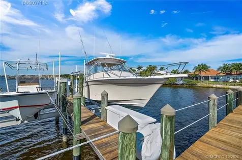 2248 NE Rose Walk Terrace Stuart FL 34996