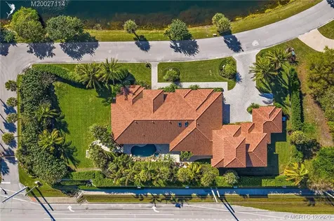2248 NE Rose Walk Terrace Stuart FL 34996