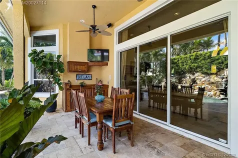 2248 NE Rose Walk Terrace Stuart FL 34996