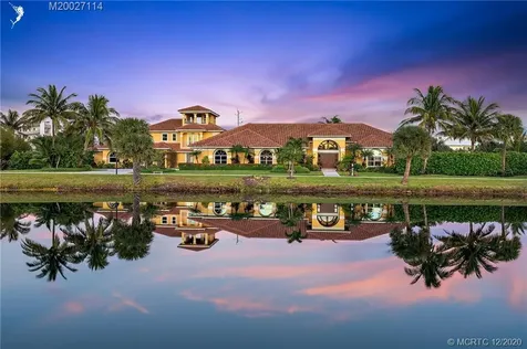 2248 NE Rose Walk Terrace Stuart FL 34996