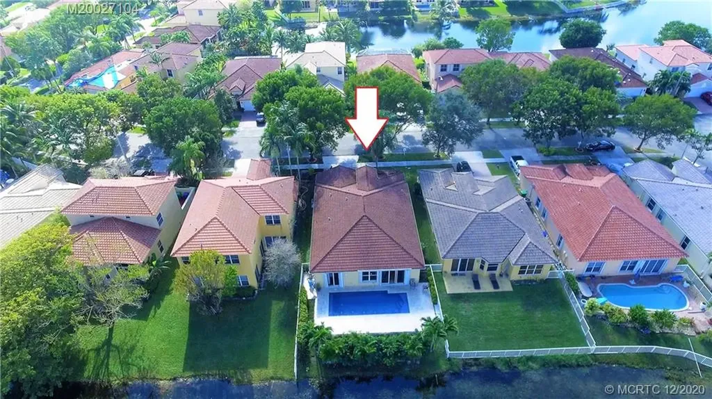 13135 SW 30th Street Miramar FL 33027