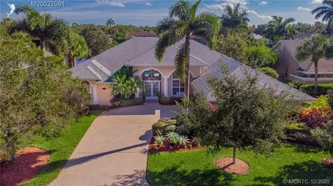 2161 SW Oakwater Point Palm City FL 34990