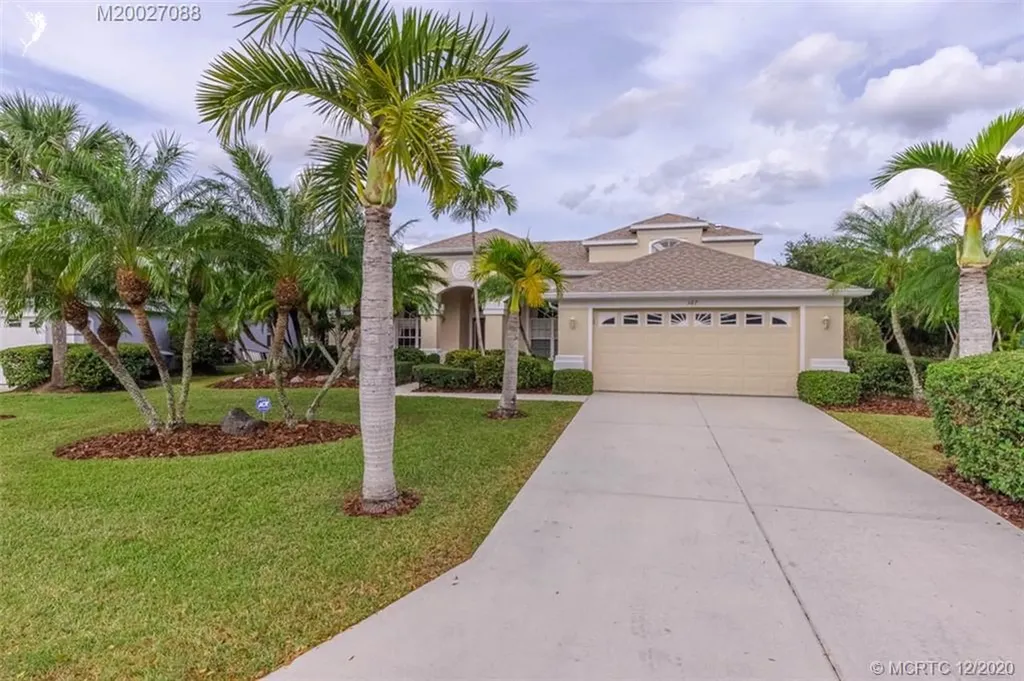 387 NW Bayonet Place Jensen Beach FL 34957