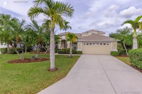 387 NW Bayonet Place Jensen Beach FL 34957