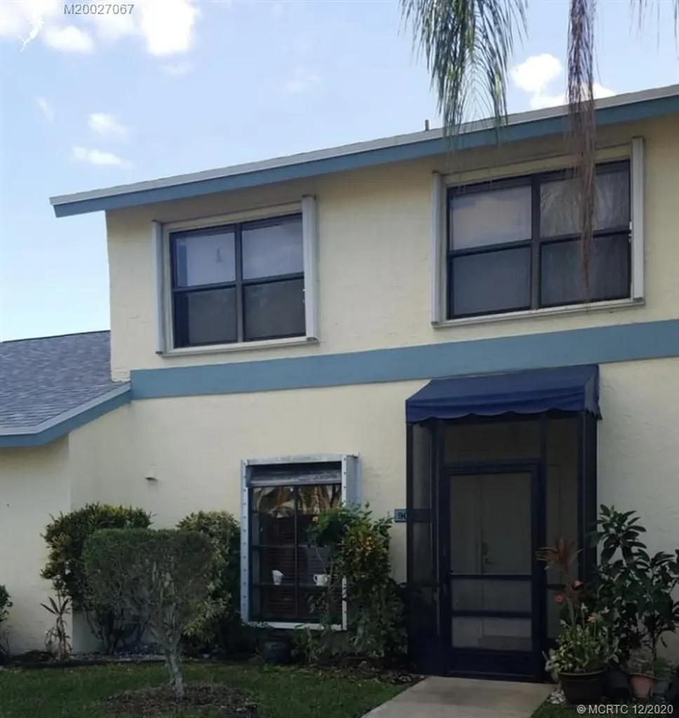 9076 SW 21st Court Boca Raton FL 33428