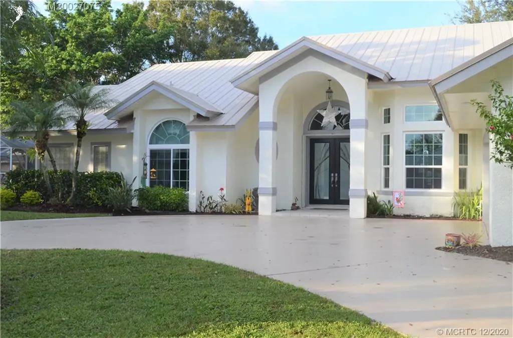 2289 SW Waterview Place Palm City FL 34990