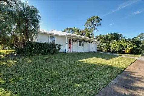 1090 SW 34th Street Palm City FL 34990