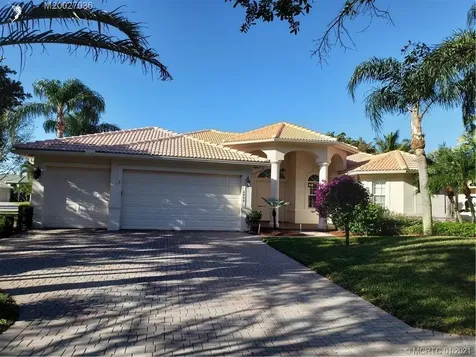 4498 SW Long Bay Drive Palm City FL 34990