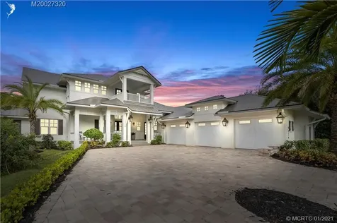 4529 SW Rivers End Way Palm City FL 34990