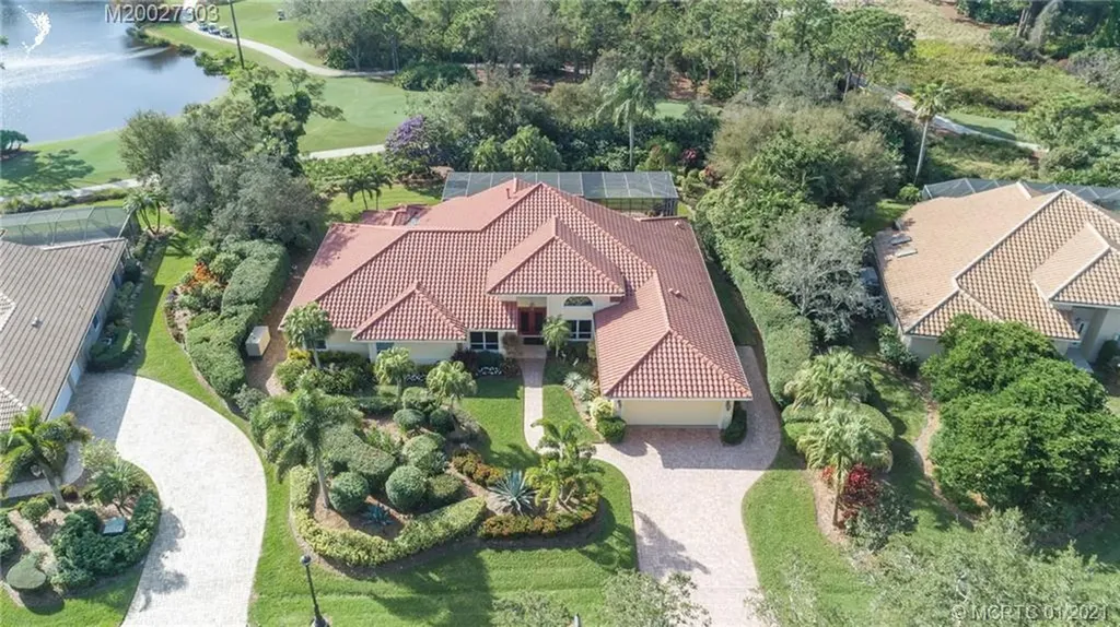1405 Lancewood Terrace Palm City FL 34990