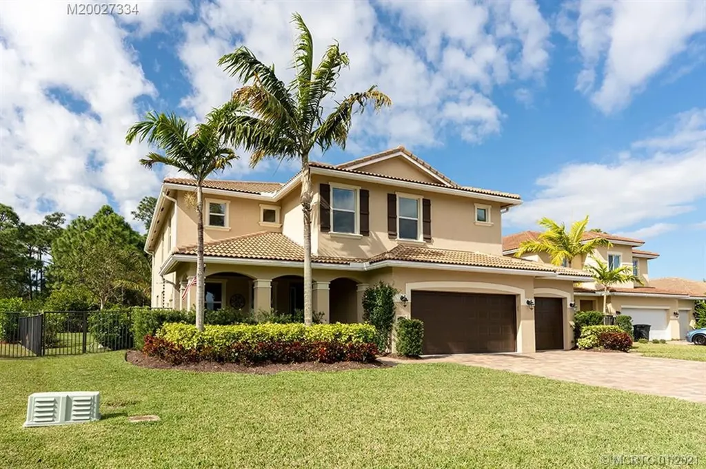 106 NE Abaca Way Jensen Beach FL 34957