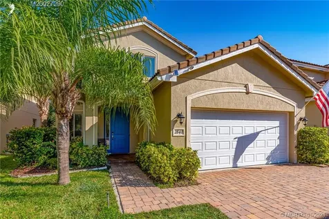 2841 SW Venice Court Palm City FL 34990