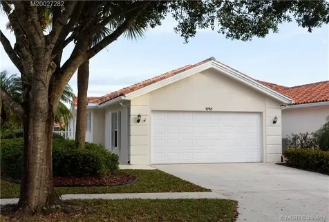 1751 SW Shady Lake Terrace Palm City FL 34990