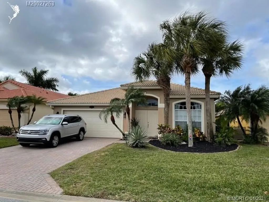 1112 SE Westminster Place Stuart FL 34997