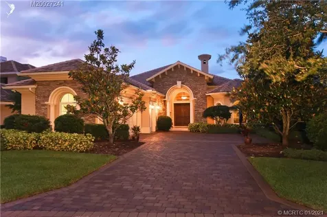 9629 SE Sandpine Lane Hobe Sound FL 33455