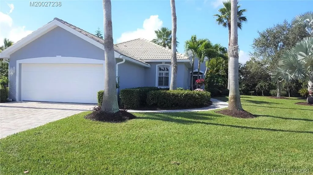 3506 NW Oak Glen Drive Jensen Beach FL 34957