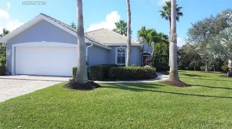 3506 NW Oak Glen Drive Jensen Beach FL 34957