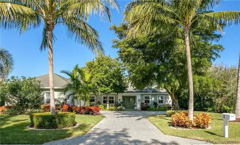 4 Rio Vista Drive Stuart FL 34996