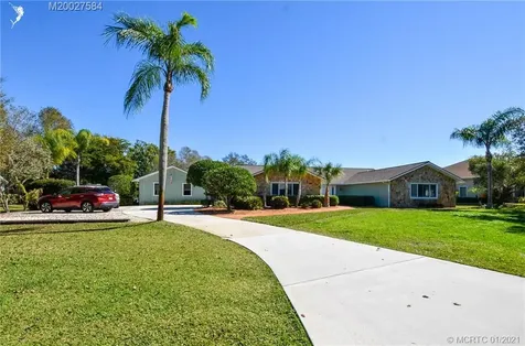 2522 SW Racquet Club Drive Palm City FL 34990
