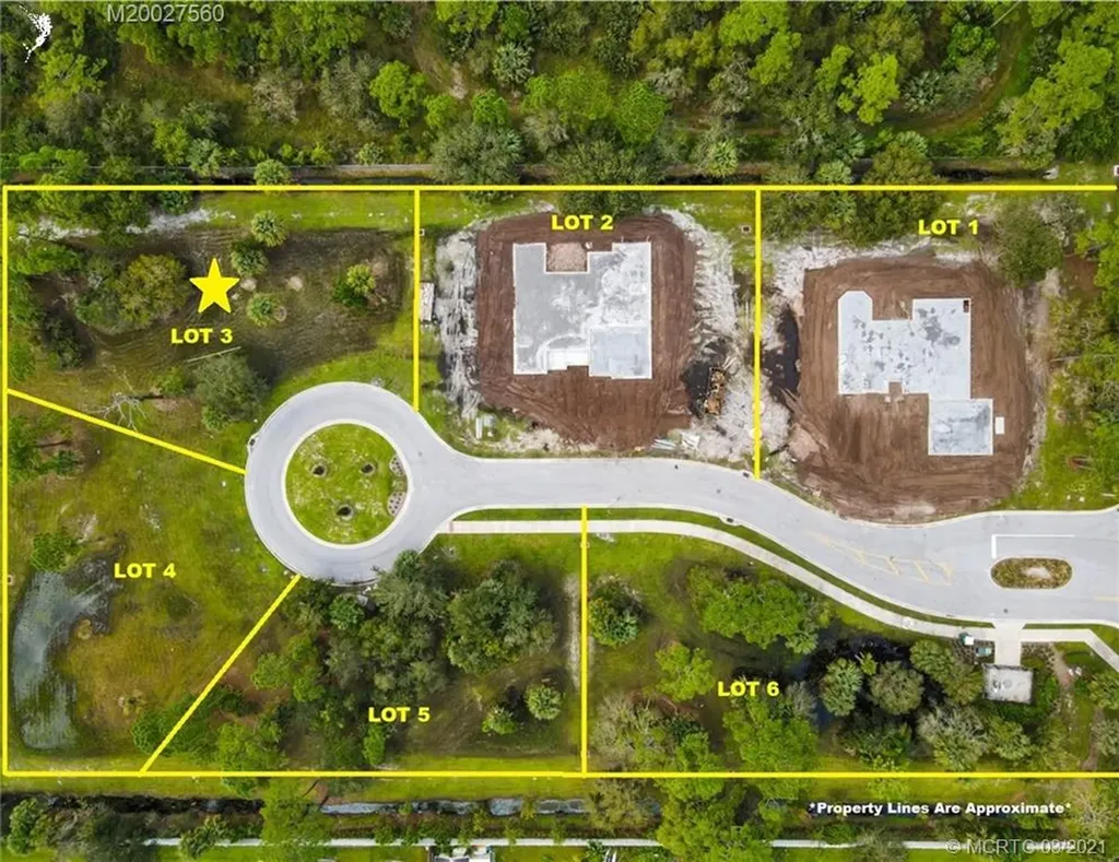 2181 SW Oasis Terrace Stuart FL 34997