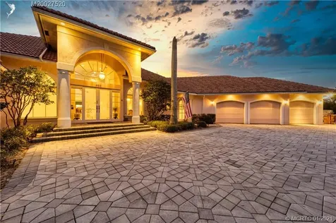 860 SW Squire Johns Lane Palm City FL 34990