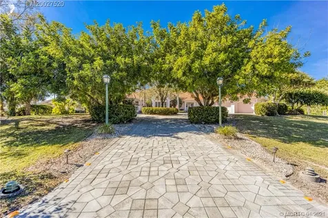 860 SW Squire Johns Lane Palm City FL 34990