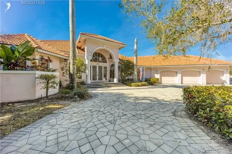 860 SW Squire Johns Lane Palm City FL 34990