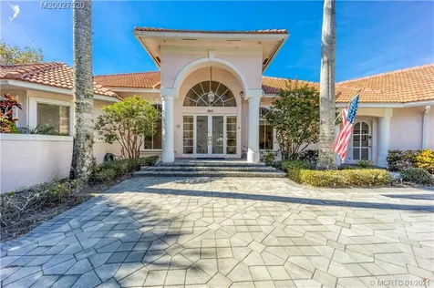 860 SW Squire Johns Lane Palm City FL 34990