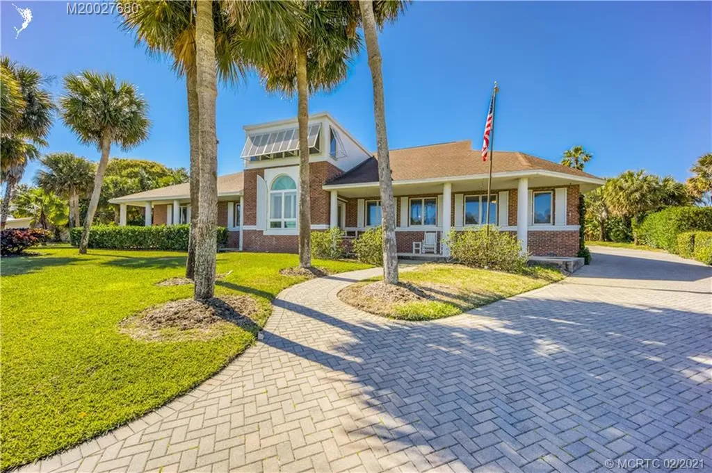 3125 S Indian River Drive Fort Pierce FL 34982