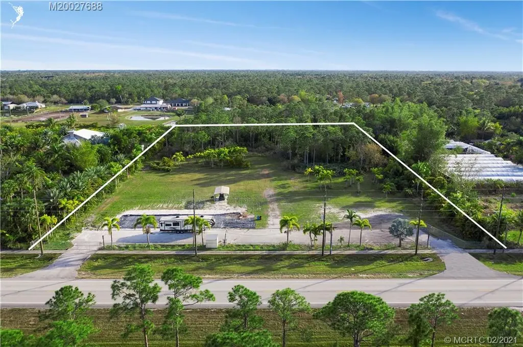 7000 SW Martin Highway Palm City FL 34990