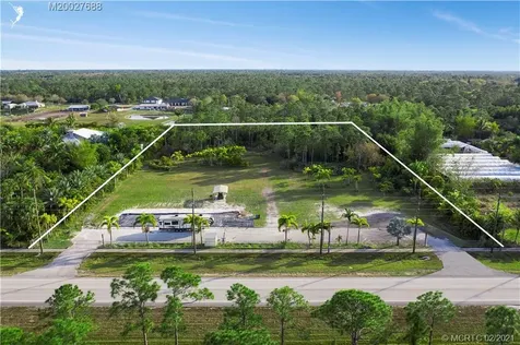 7000 SW Martin Highway Palm City FL 34990