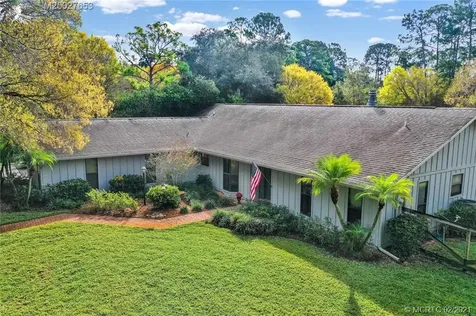 4500 SW Country Place Palm City FL 34990