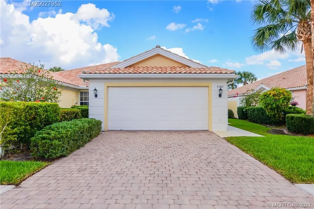 1141 SW Balmoral Trace Stuart FL 34997