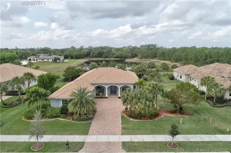 3356 SW Westover Court Palm City FL 34990