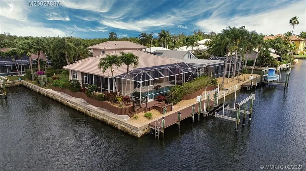10708 SE Flotilla Court Hobe Sound FL 33455