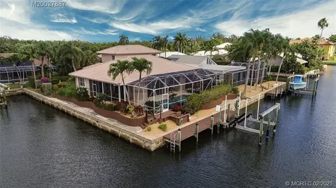10708 SE Flotilla Court Hobe Sound FL 33455