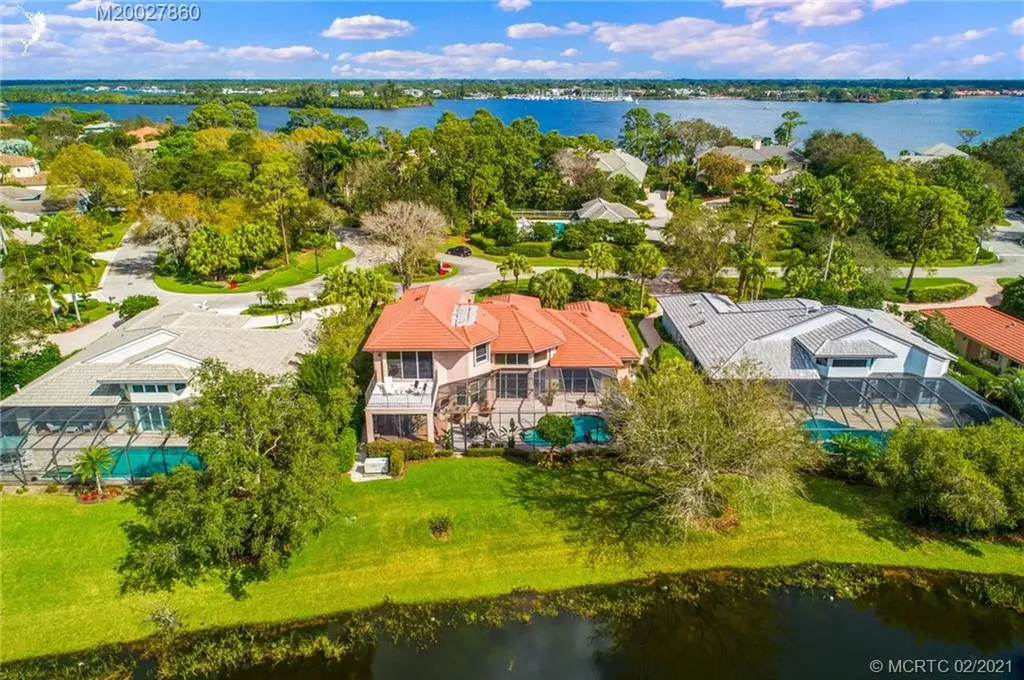 701 NW Winters Creek Road Palm City FL 34990