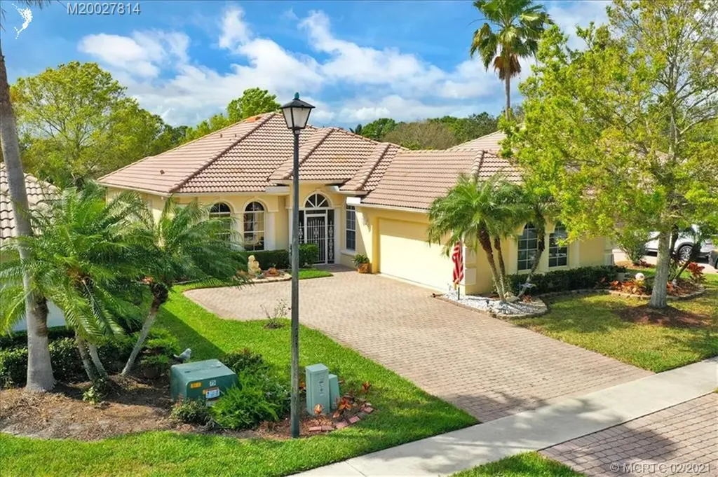 3810 NW Royal Oak Drive Jensen Beach FL 34957