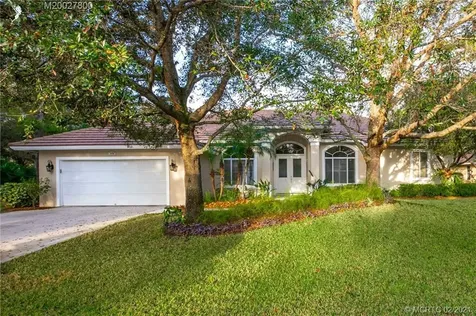 5188 SW Landing Creek Drive Palm City FL 34990
