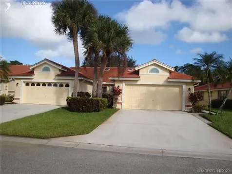 3846 SW Whispering Sound Drive Palm City FL 34990