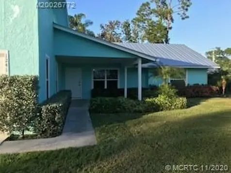 1241 SW Nikoma Street Palm City FL 34990